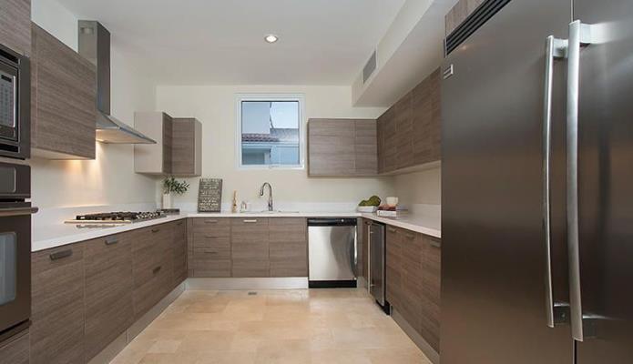 Centro Comercial Balboa Boutiques, Área Metropolitana