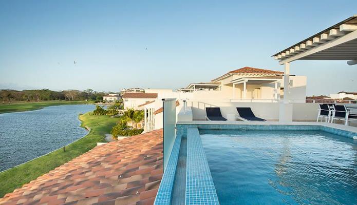 Centro Comercial Balboa Boutiques, Área Metropolitana