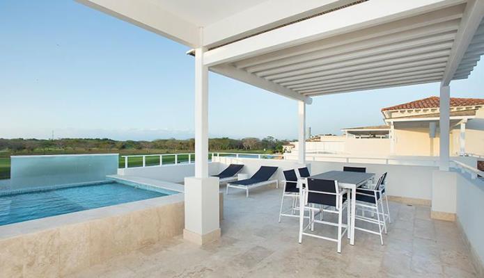 Centro Comercial Balboa Boutiques, Avenida Balboa