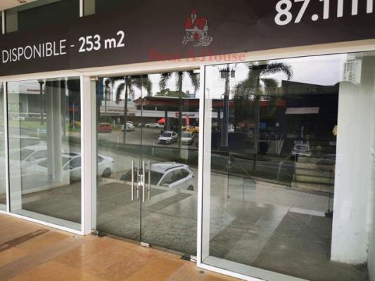 The Towers Business Plaza - Local, apartamento