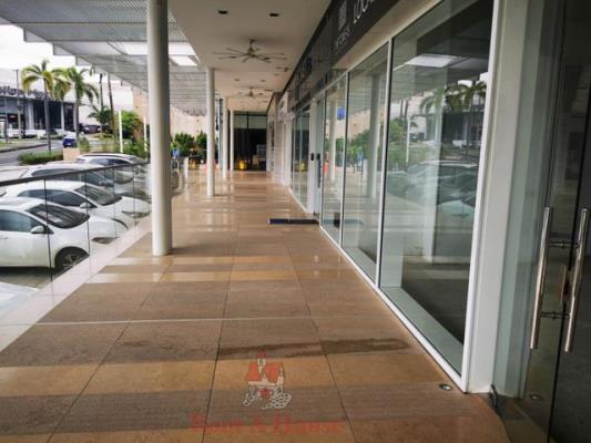 The Towers Business Plaza - Local, apartamento