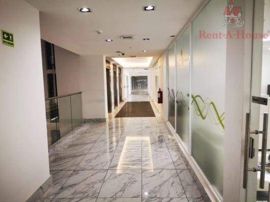 The Towers Business Plaza - Local, Apartamento en alquiler en San Francisco | The Towers Business Plaza - Local -  P4209968