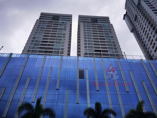 The Towers Business Plaza - Local, Apartamento en alquiler en San Francisco | The Towers Business Plaza - Local -  P4209968