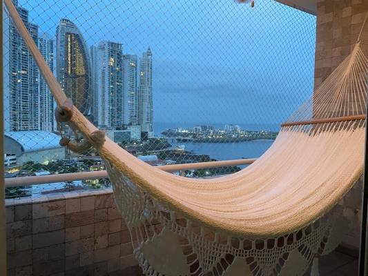 Torre del Parque, Área Metropolitana