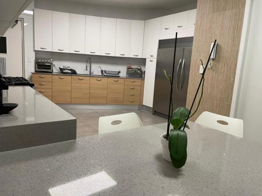 Torre del Parque, apartamento