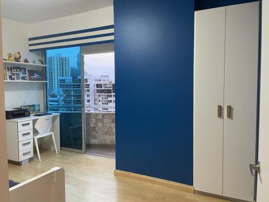 Torre del Parque, apartamento