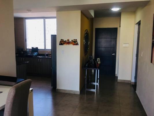 The One Tower , Área Metropolitana