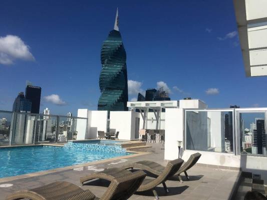 The One Tower , Apartamento en alquiler en San Francisco | The One Tower  -  P4210717