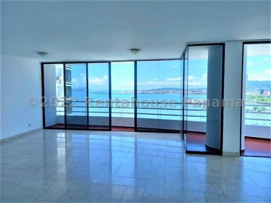 Los Delfines, Apartamento en alquiler en Avenida Balboa | Los Delfines -  P4210885