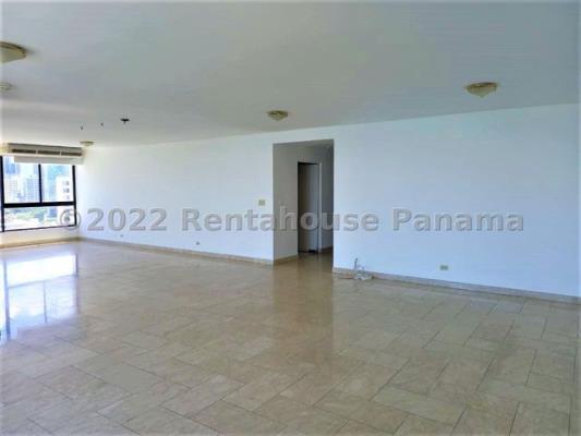 Los Delfines, Avenida Balboa