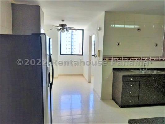Los Delfines, Apartamento en alquiler en Avenida Balboa | Los Delfines -  P4210885