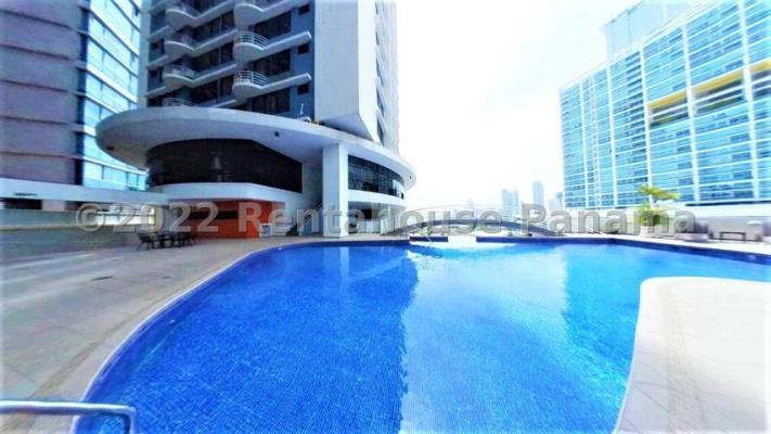 Los Delfines, Avenida Balboa