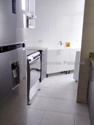Luxor Tower, Apartamento en alquiler en El Cangrejo | Luxor Tower -  P4210948