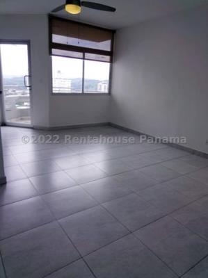 Luxor Tower, El Cangrejo