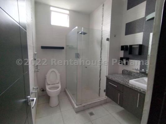 Luxor Tower, apartamento