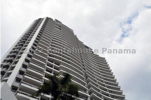 Luxor Tower, apartamento