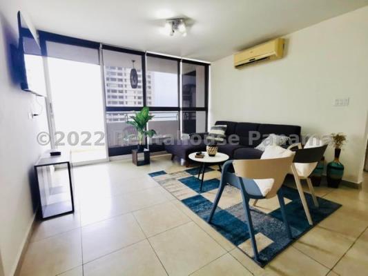 South Beach, Apartamento en alquiler en Avenida Balboa | South Beach -  P4210976