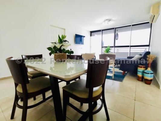 South Beach, apartamento