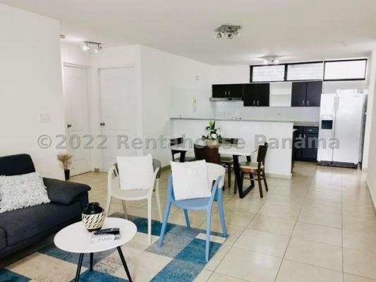 South Beach, Avenida Balboa