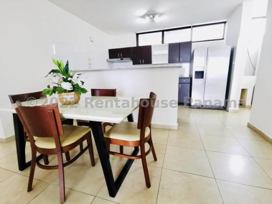 South Beach, Avenida Balboa