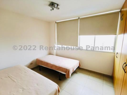 South Beach, Apartamento en alquiler en Avenida Balboa | South Beach -  P4210976
