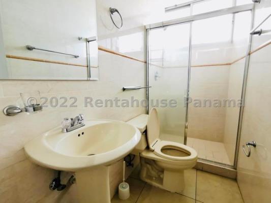 South Beach, Apartamento en alquiler en Avenida Balboa | South Beach -  P4210976