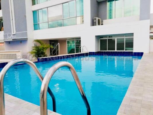 South Beach, Área Metropolitana