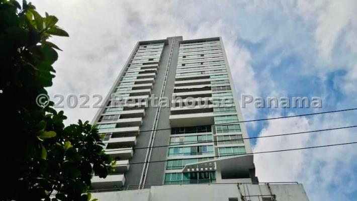 South Beach, Apartamento en alquiler en Avenida Balboa | South Beach -  P4210976