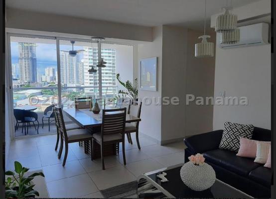 Vista Horizonte, Apartamento en alquiler en Pueblo Nuevo | Vista Horizonte -  P4211067