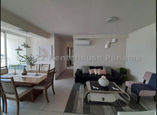 Vista Horizonte, Panamá