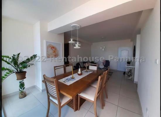 Vista Horizonte, Apartamento en alquiler en Pueblo Nuevo | Vista Horizonte -  P4211067