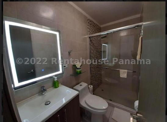 Vista Horizonte, Apartamento en alquiler en Pueblo Nuevo | Vista Horizonte -  P4211067