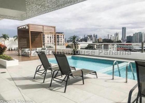 Vista Horizonte, Panamá