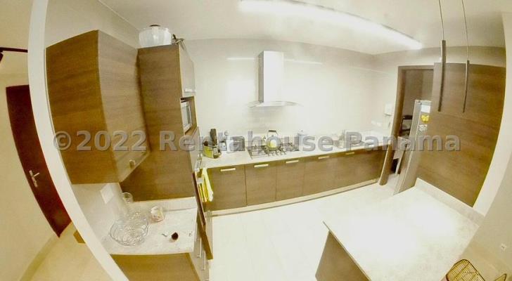 Grand Tower, apartamento