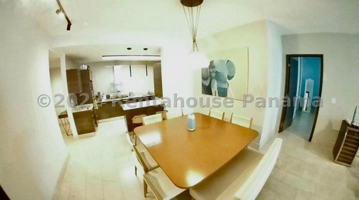 Grand Tower, apartamento