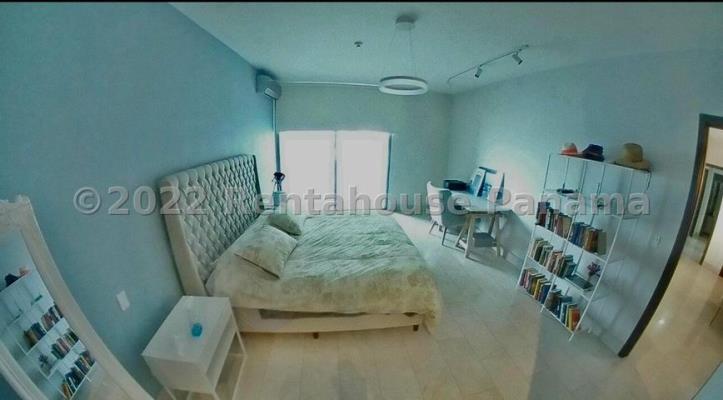 Grand Tower, apartamento