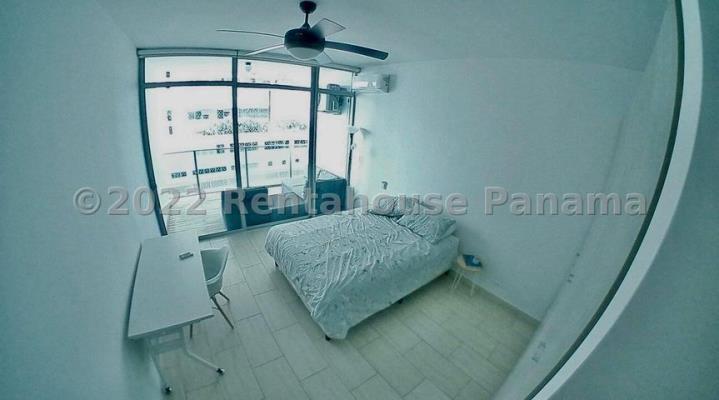 Grand Tower, apartamento