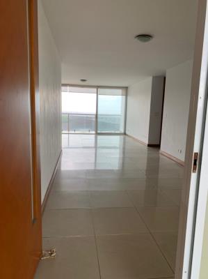 Bahia del Golf, apartamento