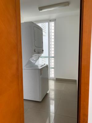 Bahia del Golf, apartamento