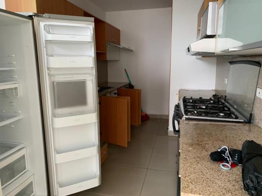 Bahia del Golf, Área Metropolitana