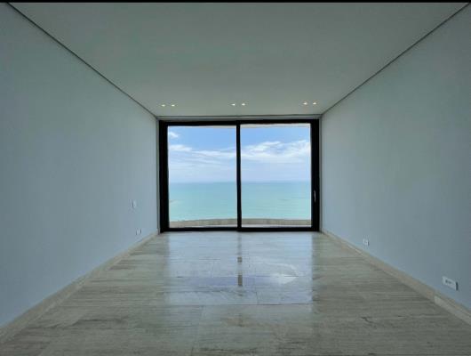 The Towers - Punta Paitilla, Área Metropolitana