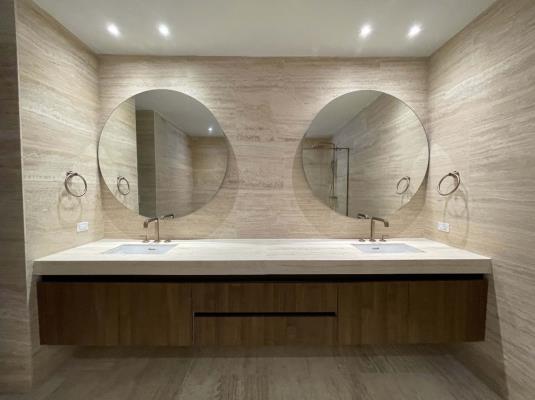 The Towers - Punta Paitilla, Área Metropolitana