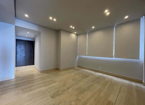 The Towers - Punta Paitilla, Área Metropolitana