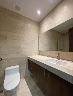 The Towers - Punta Paitilla, Área Metropolitana