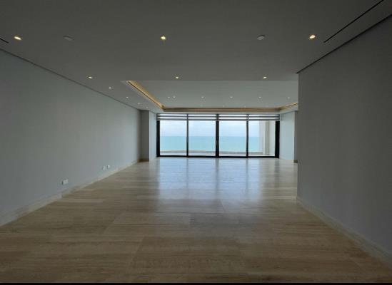 The Towers - Punta Paitilla, Área Metropolitana