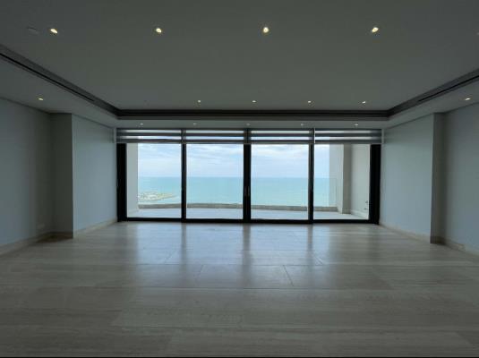 The Towers - Punta Paitilla, Área Metropolitana