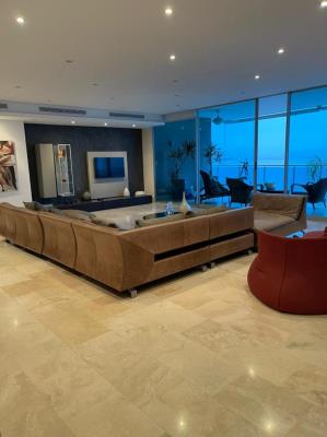 Aquamare, Apartamento en alquiler en Punta Pacifica | Aquamare -  P4211291