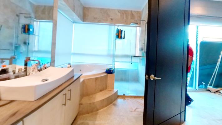 Aquamare, apartamento