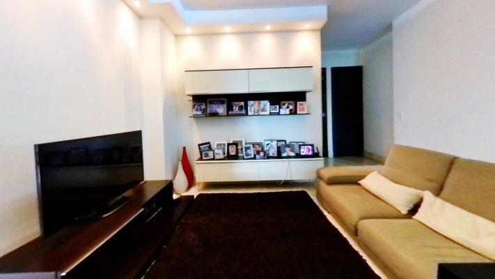 Aquamare, Punta Pacifica