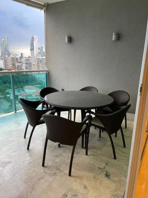 Aquamare, apartamento